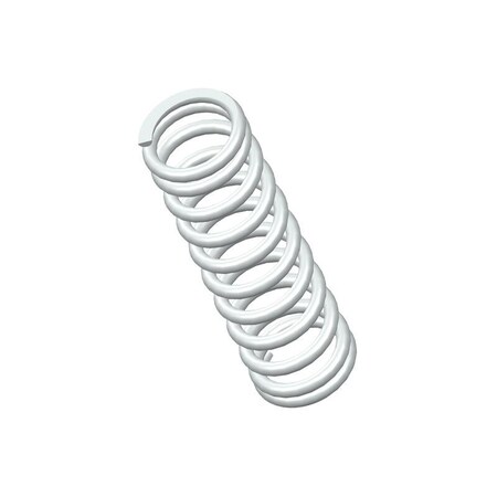 Approved Vendor Compression Spring, O= .480, L= 1.63, W= .063 G809962421